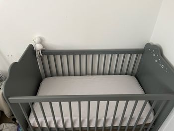 Lit bébé à venir chercher Versailles 