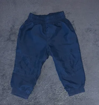 Pantalon jogging garçon
