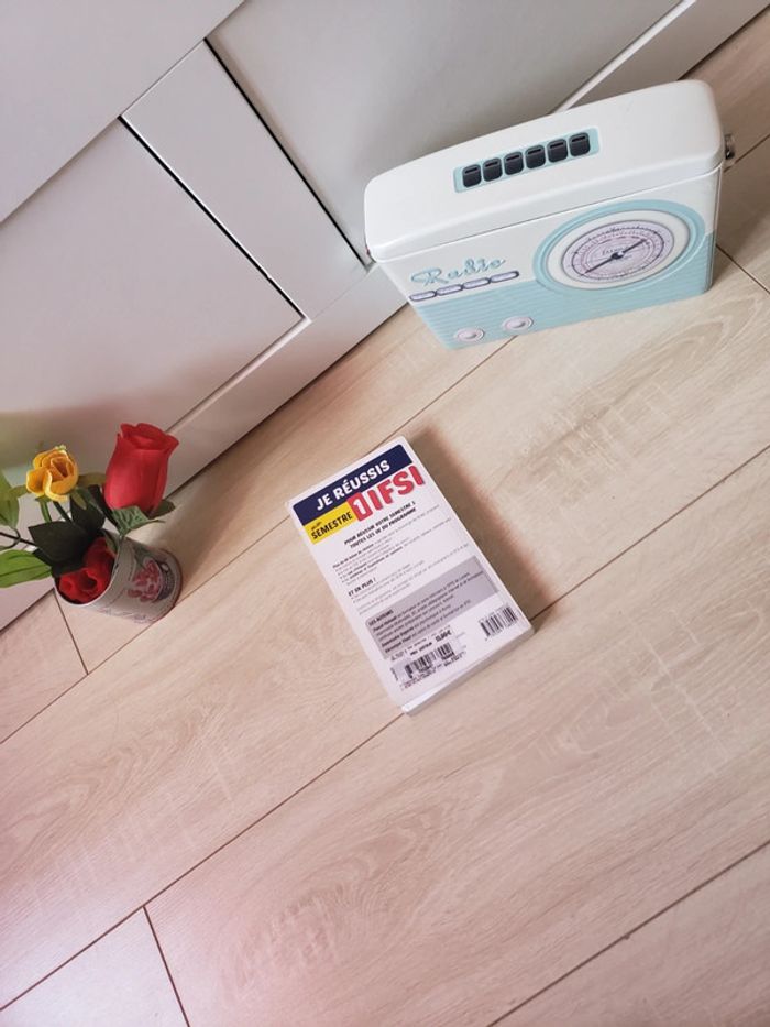 Livre ifsi semestre 1 🎀 Elsevier Masson 5€ - photo numéro 10