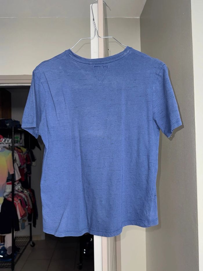 T-shirt IKKS 12 ans - photo numéro 4