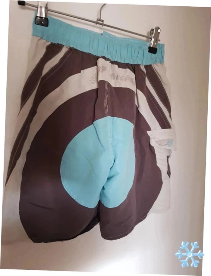Short de bain - photo numéro 2