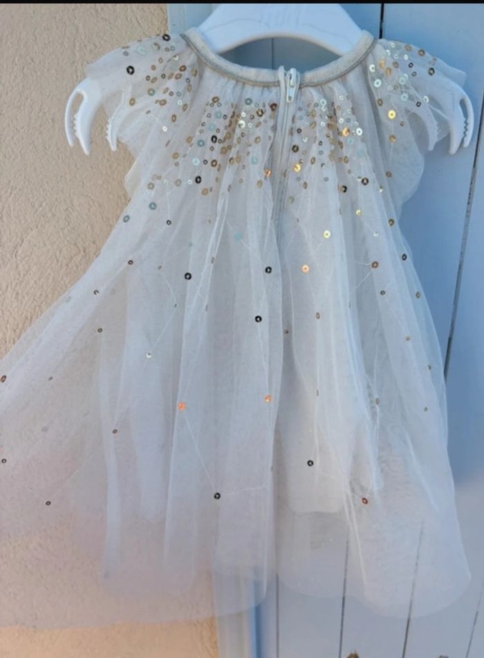 Robe de cérémonie 12M TAO - photo numéro 2