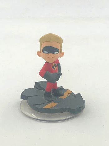 Figurine Disney Infinity les indestructibles Flèche