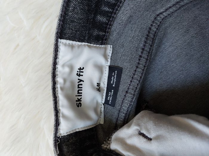Jean H&M - photo numéro 4
