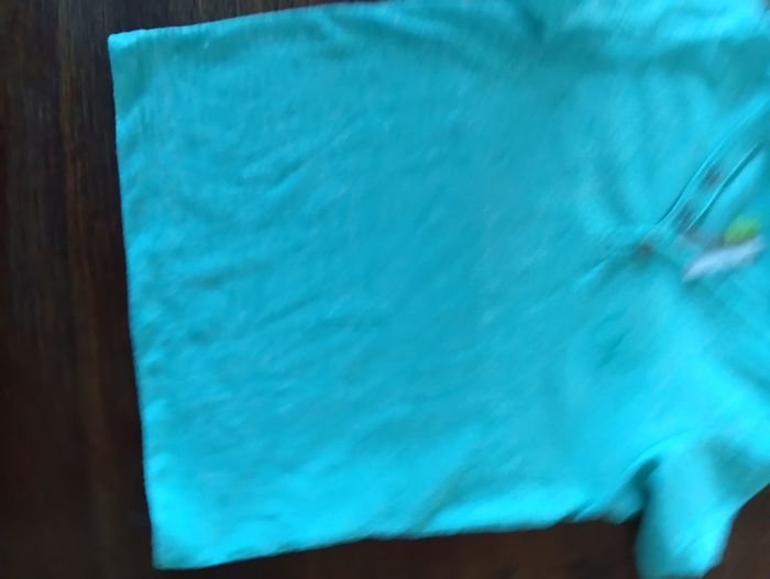 Lot de 9 t shirt taille 6 mois - photo numéro 10