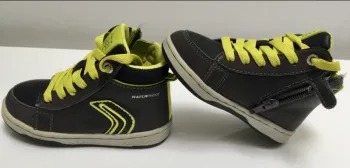 Baskets Geox respira