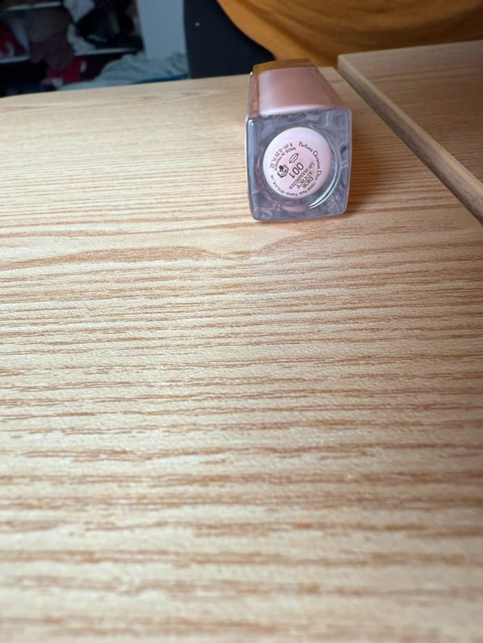 Dior addict lip maximizer 001 pink - photo numéro 3