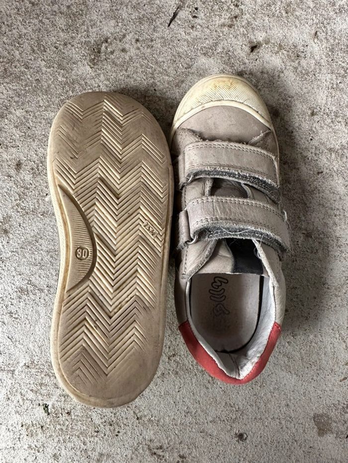 Chaussures garçon Bellamy - photo numéro 3