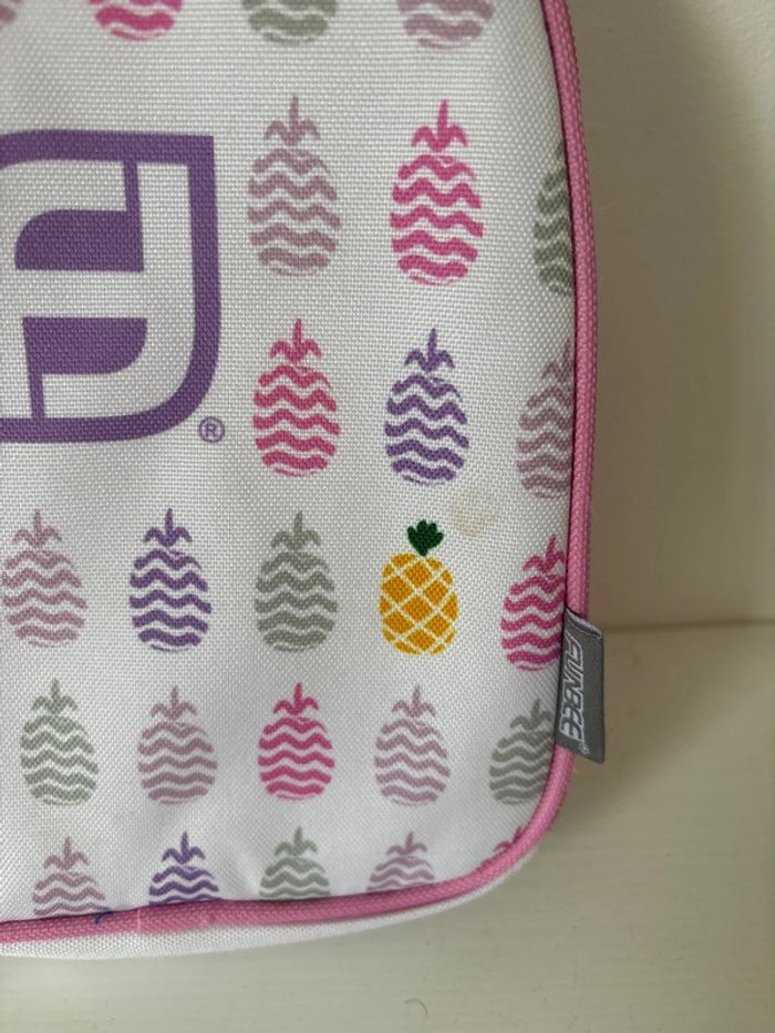 Sac à dos - photo numéro 2