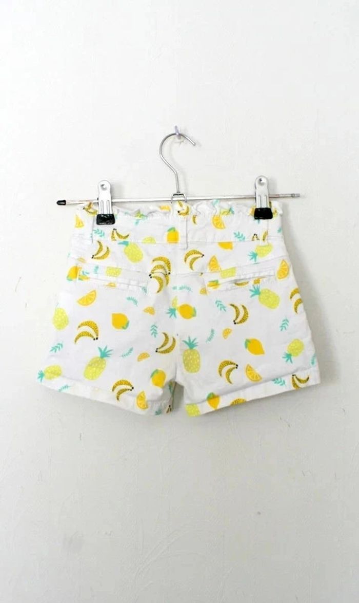 Short Orchestra 5 ans - photo numéro 4