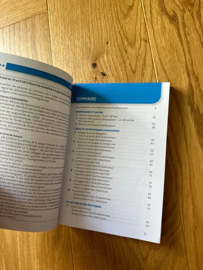 Livre, objectif CRPE 2016 - photo numéro 5