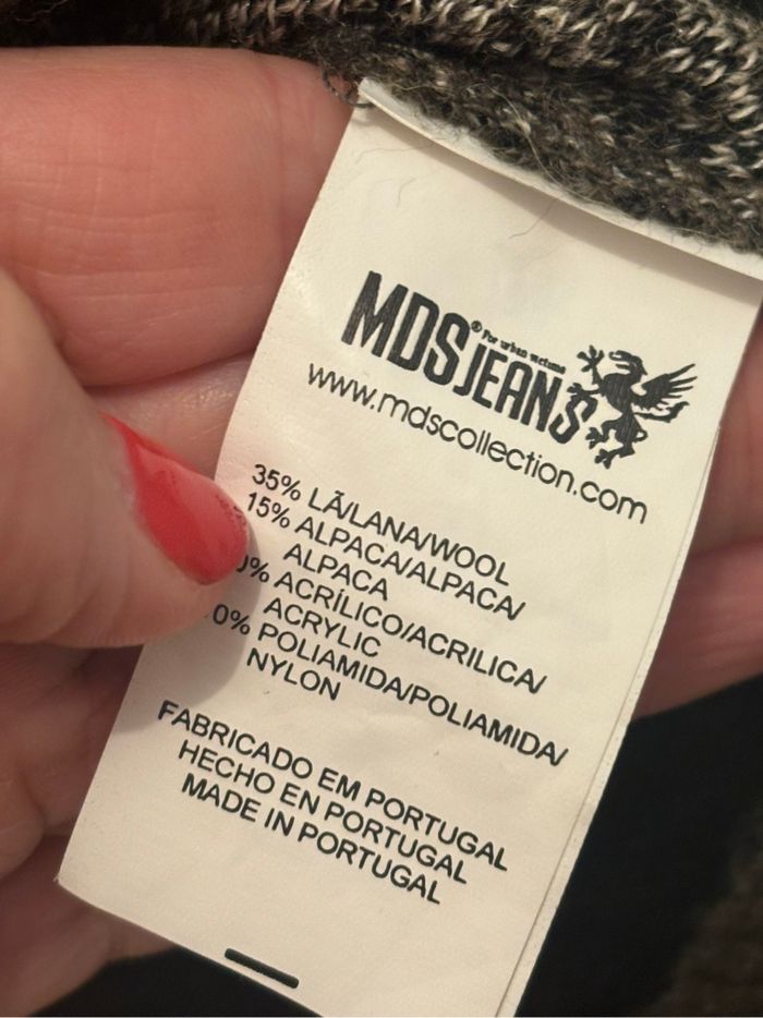 Robe hiver 38 - photo numéro 4