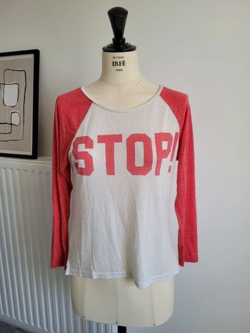 Haut XS/S