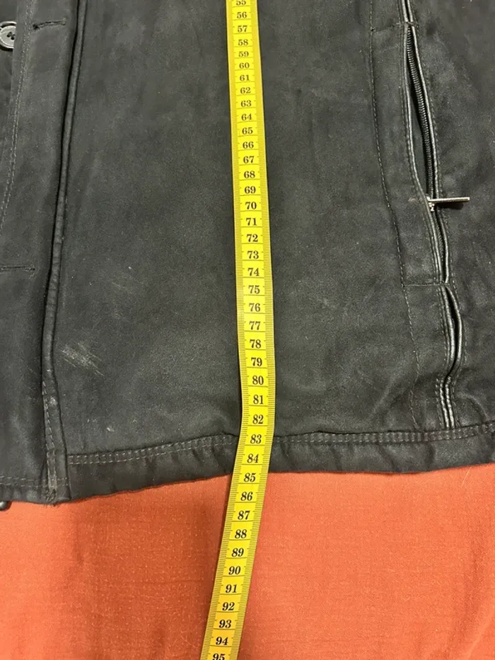 Manteau hiver - photo numéro 9