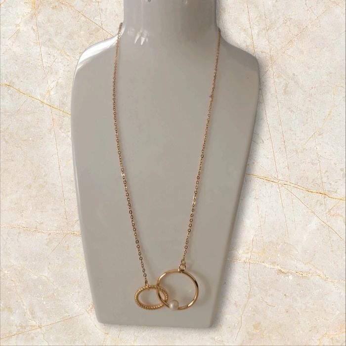 Collier marque Inconnu