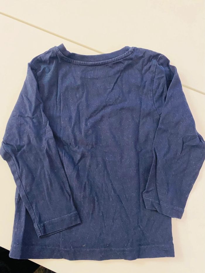 T-shirt - photo numéro 3