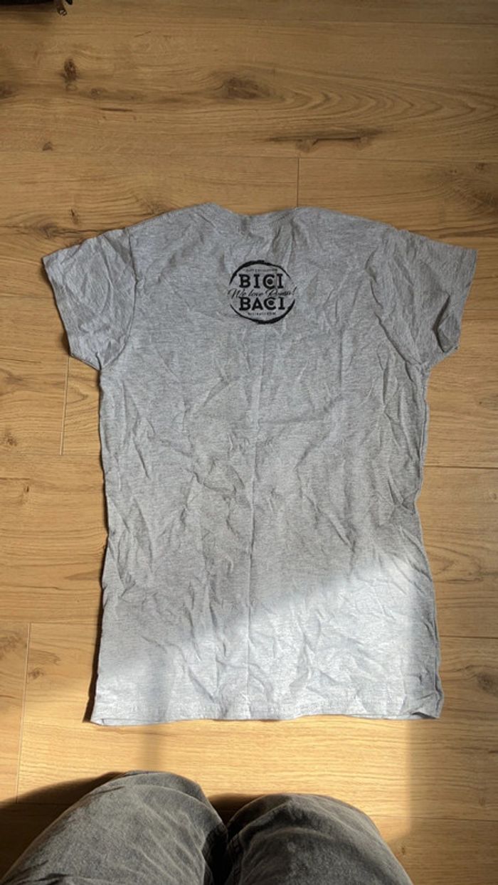 tee shirt - photo numéro 3