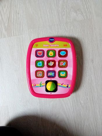 Baby tablette