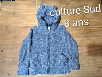 Gilet
