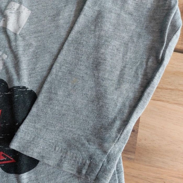 Lot de 4 t-shirt manche longue - photo numéro 8