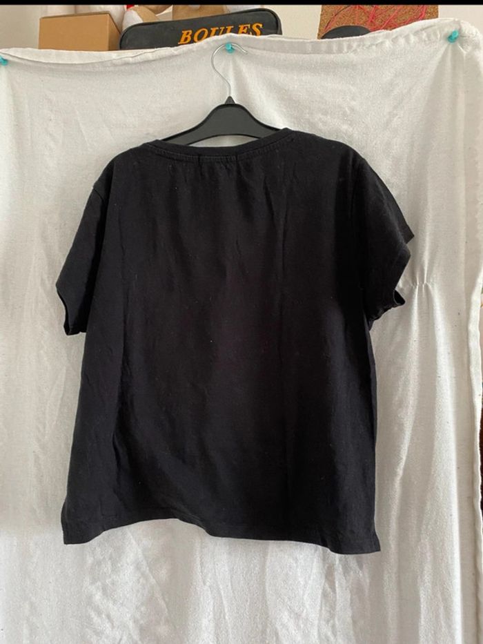 Tee-shirt - photo numéro 2