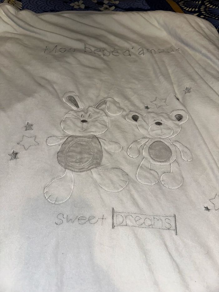 Couette taille unique - photo numéro 4