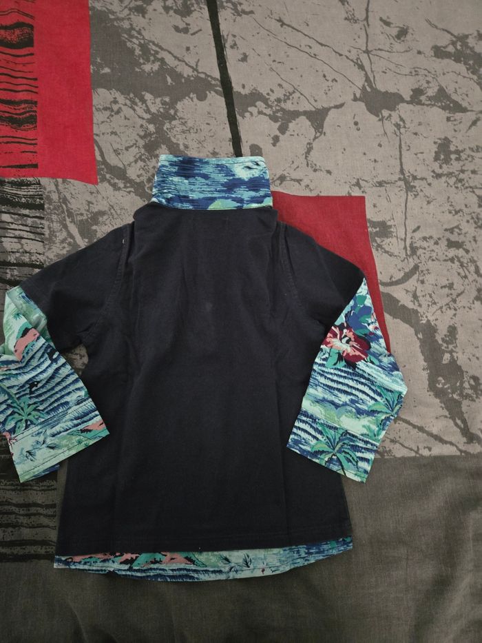 Polo Catimini en 4 ans - photo numéro 6