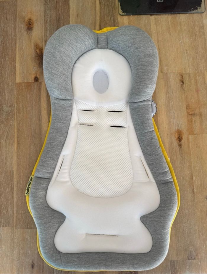 Babymoov Coussin réducteur Cosymorpho