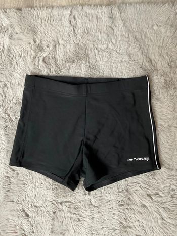 Short de bain taille S