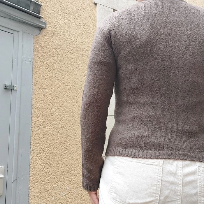 Adorable gilet Vintage S - photo numéro 3