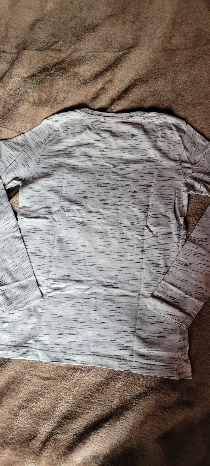 Maillot manches longues - photo numéro 4