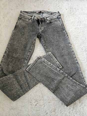 Jean taille 36 guess