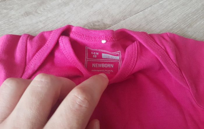 Lot été fille 6 mois marques diverses Dpam Sergent major Jaquadi Disney - photo numéro 20