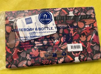 Pochette Cabaia Mugluck