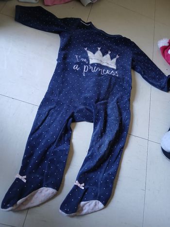 Pyjama