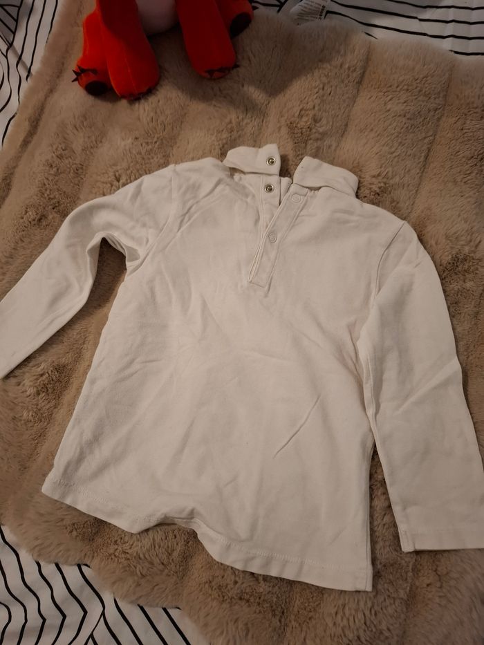 Pull - 3 ans - Kidkanaï - photo numéro 2