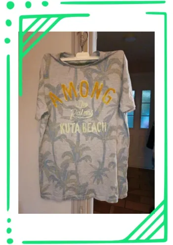 Tee-shirt homme Celio