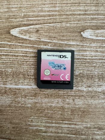 Jeux DS