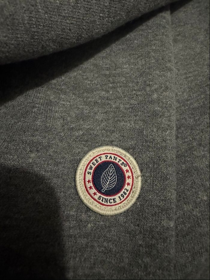 pull sweet pants - photo numéro 3