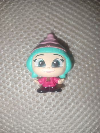 Doorables en candlehead dans le monde de Raph Disney