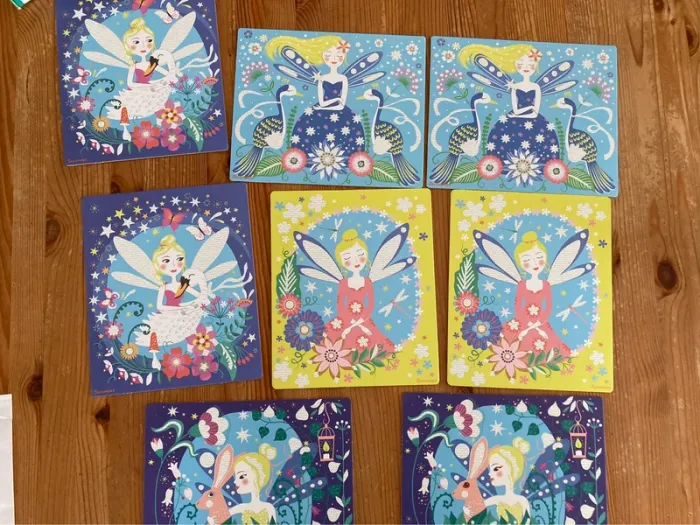 Coffret artissimo fée - photo numéro 3