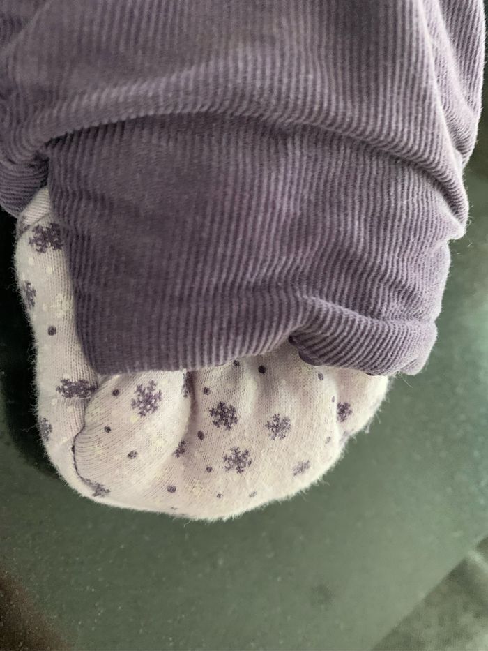 Combinaison 3,6 mois - photo numéro 3