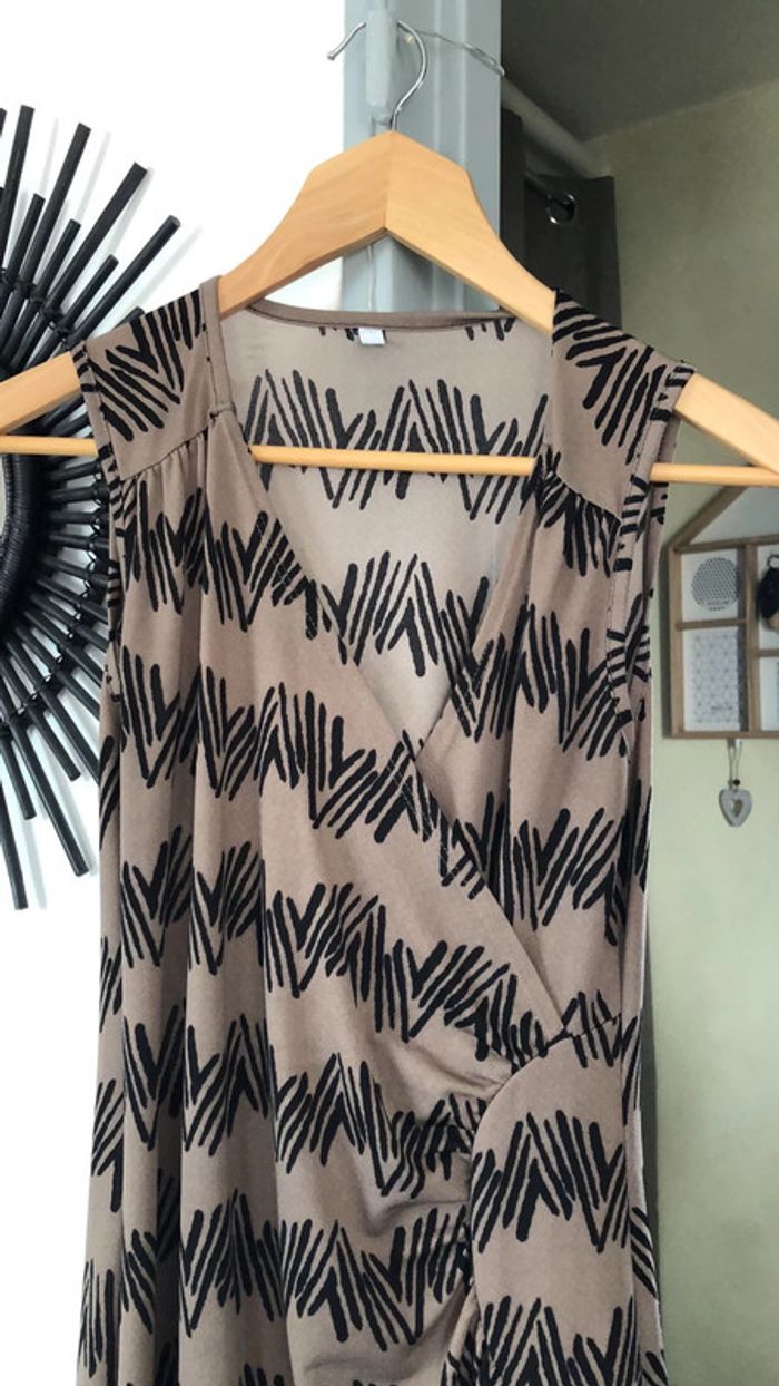 Robe femme taille 1 - photo numéro 2