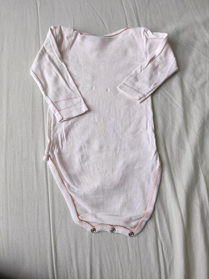 Bodies T12M Absorba - photo numéro 5