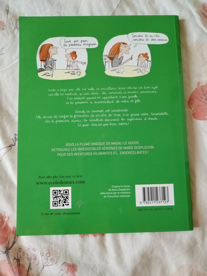 Livre neuf - photo numéro 2