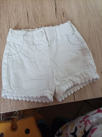 Short