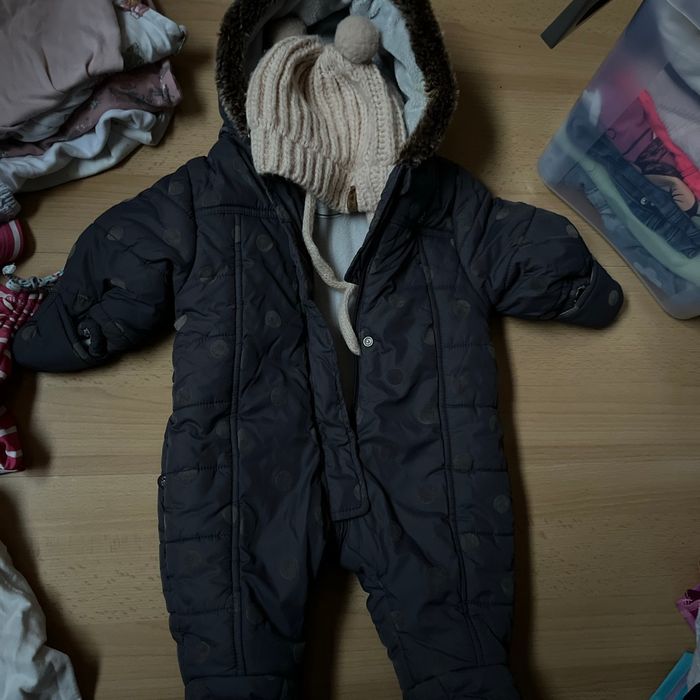 Lot bébé fille 3 mois - photo numéro 2