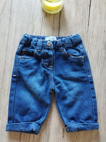 Jeans neuf