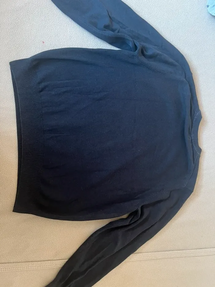 Pull mcgregor xxl - photo numéro 4