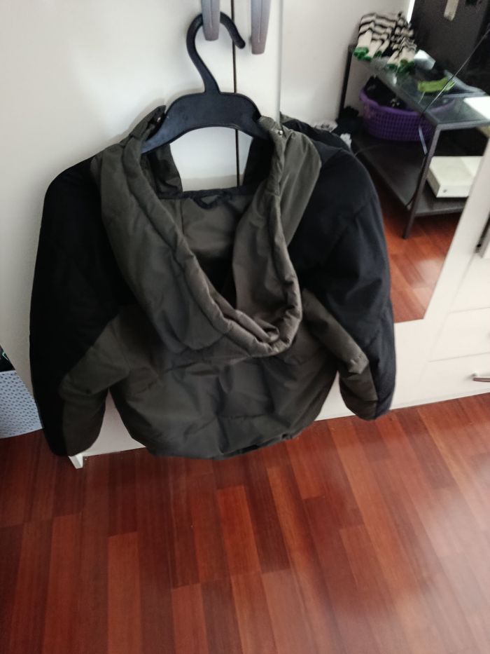 Manteau d'hiver - photo numéro 2